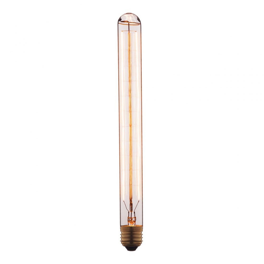 Ретро Лампа E27 40W Edison Bulb 30310-H ★ LOFT IT — купить в интернет магазине ЛЮСТРАВИК☀