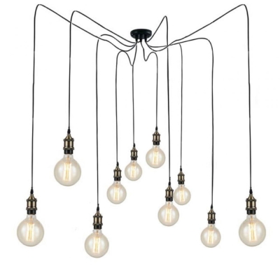 Люстру Loft1162A/10 ★ LOFT IT — купить в интернет магазине ЛЮСТРАВИК☀