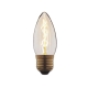 Ретро Лампа E27 40W Edison Bulb 3540-E ★ LOFT IT — купить в интернет магазине ЛЮСТРАВИК☀