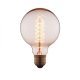 Ретро Лампа E27 40W Edison Bulb G9540-F ★ LOFT IT — купить в интернет магазине ЛЮСТРАВИК☀