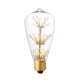 Ретро Лампа E27 3W Edison Bulb ST64-47LED ★ LOFT IT — купить в интернет магазине ЛЮСТРАВИК☀