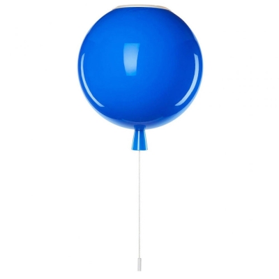 Светильник 5055C/S blue ★ LOFT IT — купить в интернет магазине ЛЮСТРАВИК☀