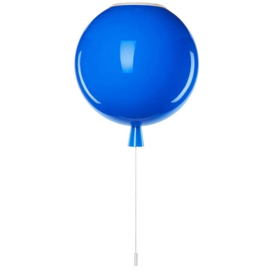 Светильник 5055C/M blue ★ LOFT IT — купить в интернет магазине ЛЮСТРАВИК☀