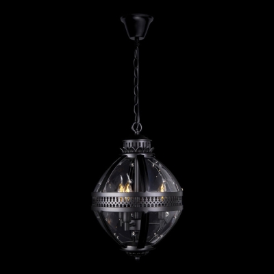Люстру LOFT3043-BL ★ LOFT IT — купить в интернет магазине ЛЮСТРАВИК☀