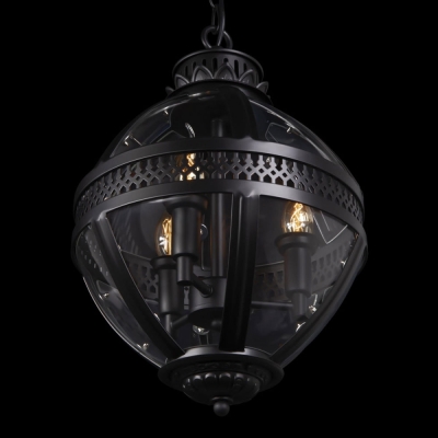 Люстру LOFT3043-BL ★ LOFT IT — купить в интернет магазине ЛЮСТРАВИК☀