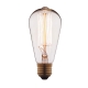 Ретро Лампа E27 60W Edison Bulb 1008 ★ LOFT IT — купить в интернет магазине ЛЮСТРАВИК☀