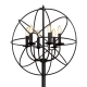 Торшер Loft1192F ★ LOFT IT — купить в интернет магазине ЛЮСТРАВИК☀