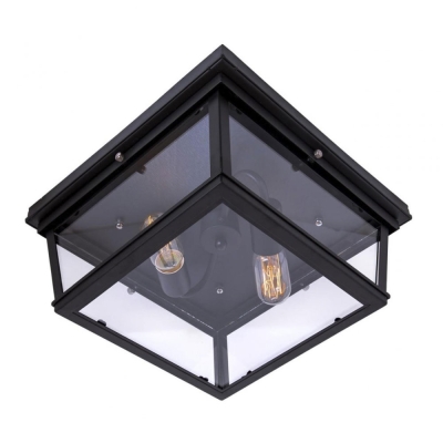 Светильник Loft3110-2C ★ LOFT IT — купить в интернет магазине ЛЮСТРАВИК☀