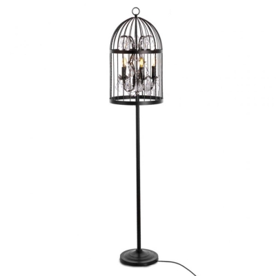 Торшер Loft1891F ★ LOFT IT — купить в интернет магазине ЛЮСТРАВИК☀