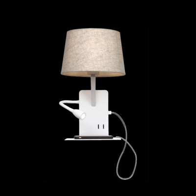 Бра Loft9993-WH ★ LOFT IT — купить в интернет магазине ЛЮСТРАВИК☀