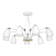 Люстру Loft4402/9Wh ★ LOFT IT — купить в интернет магазине ЛЮСТРАВИК☀