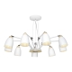 Люстру Loft4402/9Wh ★ LOFT IT — купить в интернет магазине ЛЮСТРАВИК☀