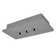Светильник OL1072-GH/3 ★ LOFT IT — купить в интернет магазине ЛЮСТРАВИК☀