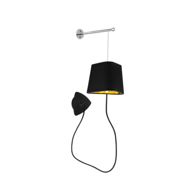 Бра Loft1163-1BL ★ LOFT IT — купить в интернет магазине ЛЮСТРАВИК☀