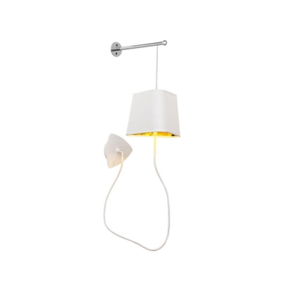 Бра Loft1163-1WH ★ LOFT IT — купить в интернет магазине ЛЮСТРАВИК☀