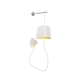 Бра Loft1163-1WH ★ LOFT IT — купить в интернет магазине ЛЮСТРАВИК☀