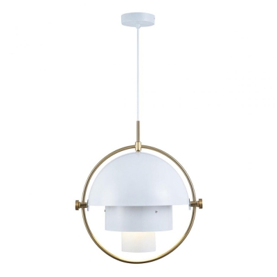 Светильник LOFT9915-WH ★ LOFT IT — купить в интернет магазине ЛЮСТРАВИК☀