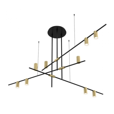 Светильник 8120-9 ★ LOFT IT — купить в интернет магазине ЛЮСТРАВИК☀