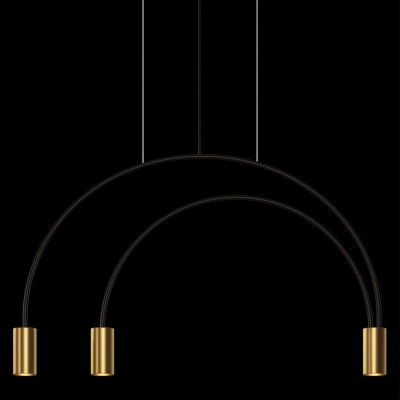 Светильник 5043-3 ★ LOFT IT — купить в интернет магазине ЛЮСТРАВИК☀