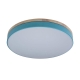 Светильник 10001/36 Blue ★ LOFT IT — купить в интернет магазине ЛЮСТРАВИК☀