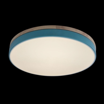 Светильник 10001/36 Blue ★ LOFT IT — купить в интернет магазине ЛЮСТРАВИК☀