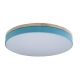 Светильник 10001/36 Blue ★ LOFT IT — купить в интернет магазине ЛЮСТРАВИК☀