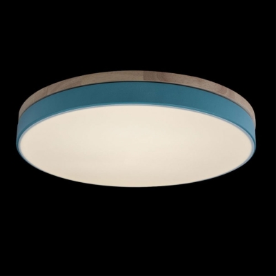 Светильник 10001/36 Blue ★ LOFT IT — купить в интернет магазине ЛЮСТРАВИК☀