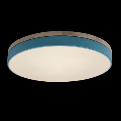 Светильник 10001/36 Blue ★ LOFT IT — купить в интернет магазине ЛЮСТРАВИК☀