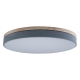 Светильник 10001/36 Grey ★ LOFT IT — купить в интернет магазине ЛЮСТРАВИК☀