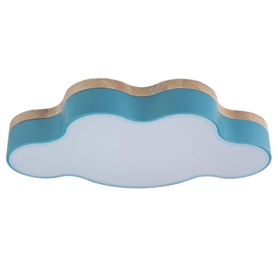 Светильник 10005/30 Blue ★ LOFT IT — купить в интернет магазине ЛЮСТРАВИК☀