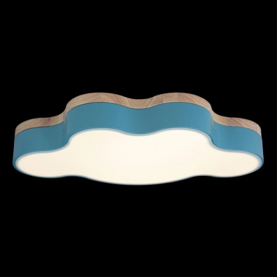 Светильник 10005/30 Blue ★ LOFT IT — купить в интернет магазине ЛЮСТРАВИК☀