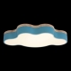 Светильник 10005/30 Blue ★ LOFT IT — купить в интернет магазине ЛЮСТРАВИК☀