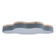 Светильник 10005/36 Grey ★ LOFT IT — купить в интернет магазине ЛЮСТРАВИК☀