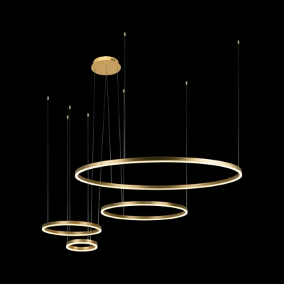 Светильник 10017/4S ★ LOFT IT — купить в интернет магазине ЛЮСТРАВИК☀