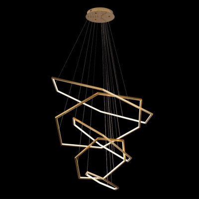 Люстру 10016/5 ★ LOFT IT — купить в интернет магазине ЛЮСТРАВИК☀