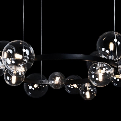 Светильник 10023/850 ★ LOFT IT — купить в интернет магазине ЛЮСТРАВИК☀