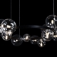 Светильник 10023/850 ★ LOFT IT — купить в интернет магазине ЛЮСТРАВИК☀