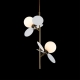 Светильник 10008/2P white ★ LOFT IT — купить в интернет магазине ЛЮСТРАВИК☀