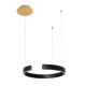 Светильник 10025/400 Black ★ LOFT IT — купить в интернет магазине ЛЮСТРАВИК☀