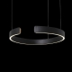 Светильник 10025/400 Black ★ LOFT IT — купить в интернет магазине ЛЮСТРАВИК☀