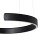 Светильник 10025/400 Black ★ LOFT IT — купить в интернет магазине ЛЮСТРАВИК☀