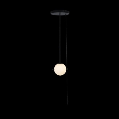 Светильник 10029PS Black ★ LOFT IT — купить в интернет магазине ЛЮСТРАВИК☀