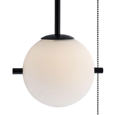 Светильник 10029PS Black ★ LOFT IT — купить в интернет магазине ЛЮСТРАВИК☀