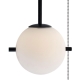 Светильник 10029PS Black ★ LOFT IT — купить в интернет магазине ЛЮСТРАВИК☀