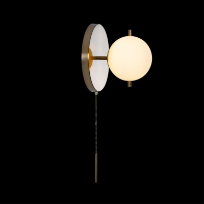 Светильник 10029W Gold ★ LOFT IT — купить в интернет магазине ЛЮСТРАВИК☀
