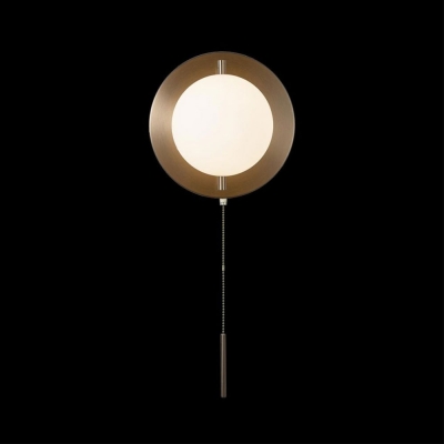Светильник 10029W Gold ★ LOFT IT — купить в интернет магазине ЛЮСТРАВИК☀
