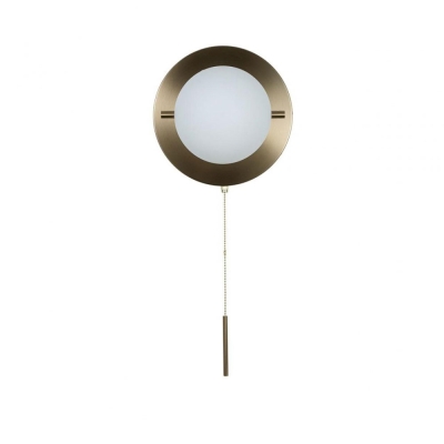 Светильник 10029W Gold ★ LOFT IT — купить в интернет магазине ЛЮСТРАВИК☀
