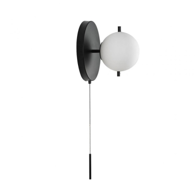 Светильник 10029W Black ★ LOFT IT — купить в интернет магазине ЛЮСТРАВИК☀