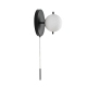 Светильник 10029W Black ★ LOFT IT — купить в интернет магазине ЛЮСТРАВИК☀