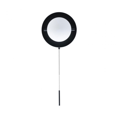 Светильник 10029W Black ★ LOFT IT — купить в интернет магазине ЛЮСТРАВИК☀